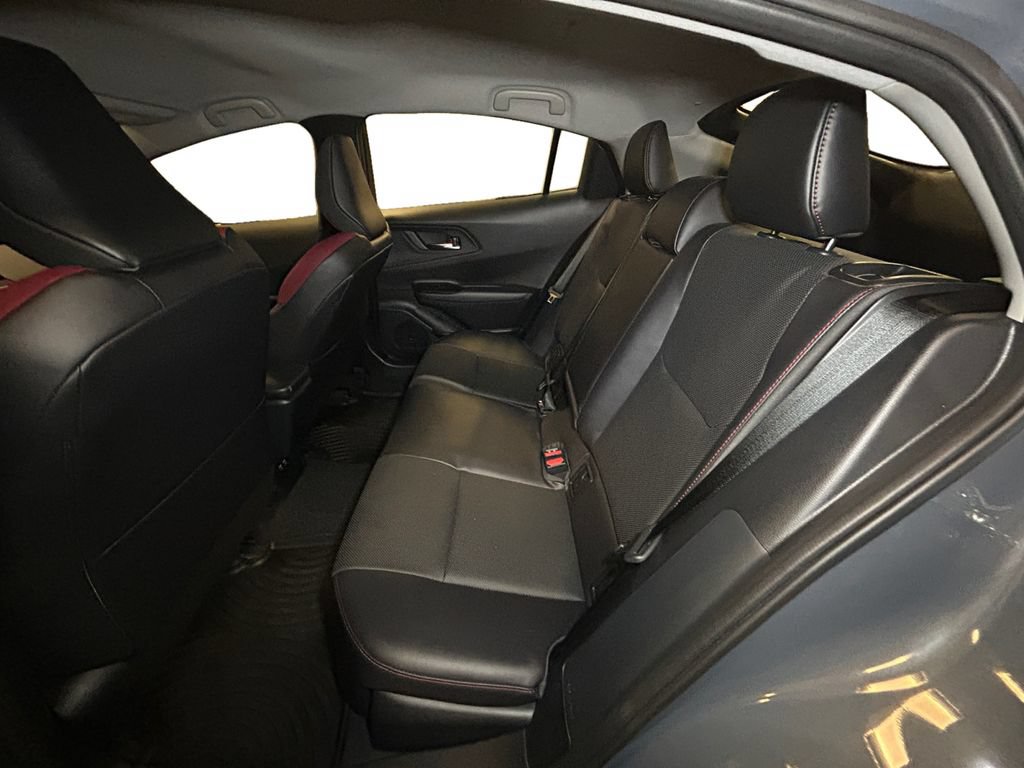 Used 2023 Toyota Prius Prime FWD image 13