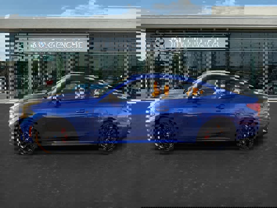 New 2026 BMW 440i xDrive Coupe w/ Premium Package image 4