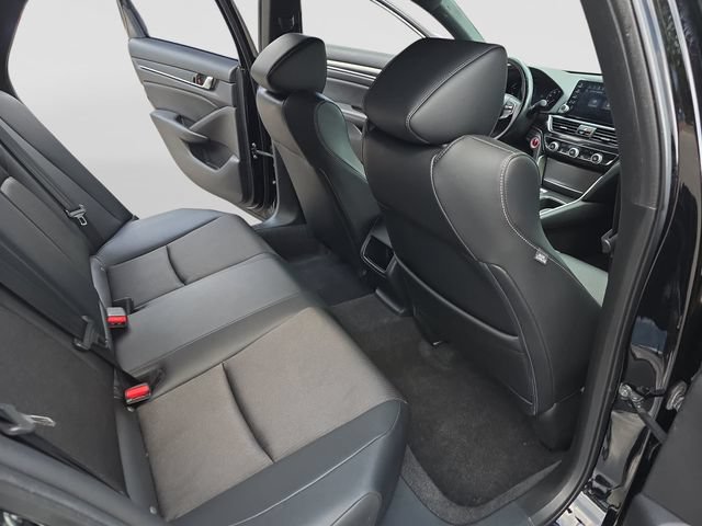 Used 2022 Honda Accord Sport image 13