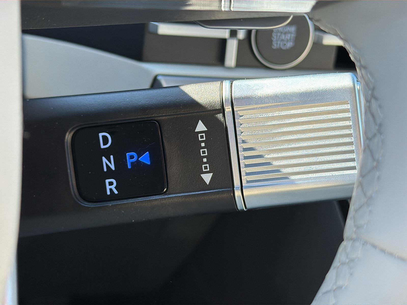 Certified 2026 Hyundai Santa Fe Limited image 15