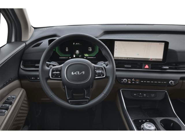 New 2027 Kia Carnival EX FWD image 9