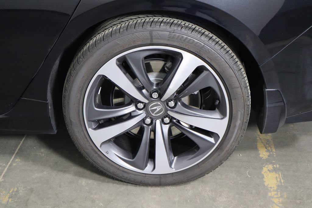 Used 2024 Acura TLX w/ Technology Package FWD image 41