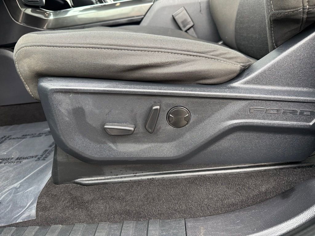 Used 2023 Ford F150 XLT w/ Equipment Group 302A High image 8