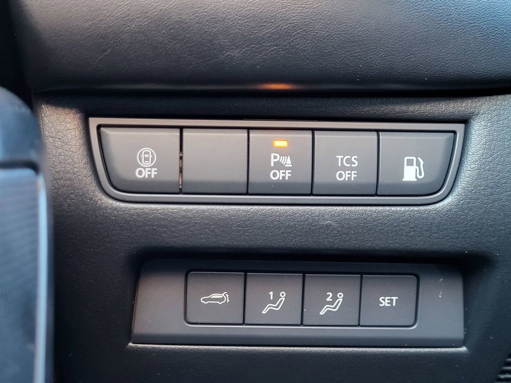 New 2026 MAZDA CX-50 2.5 Hybrid w/ Premium Plus Pkg image 13