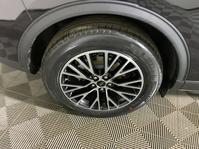 New 2026 Ford Escape SE w/ PHEV Premium Package image 37