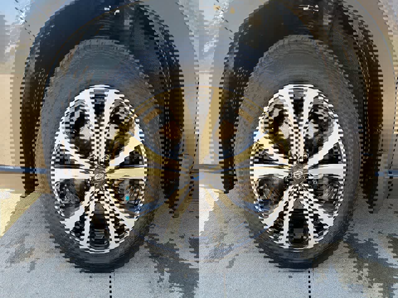 Used 2023 Subaru Forester Limited image 10