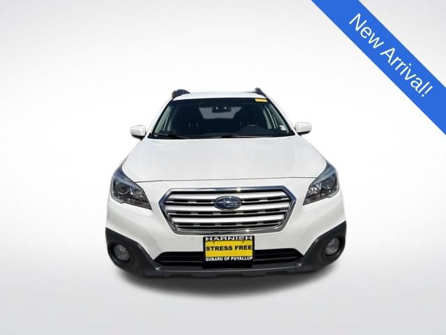 Used 2016 Subaru Outback 2.5i Premium AWD/4WD image 2