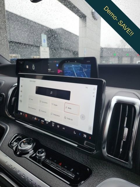 New 2025 Ford Expedition Tremor image 53