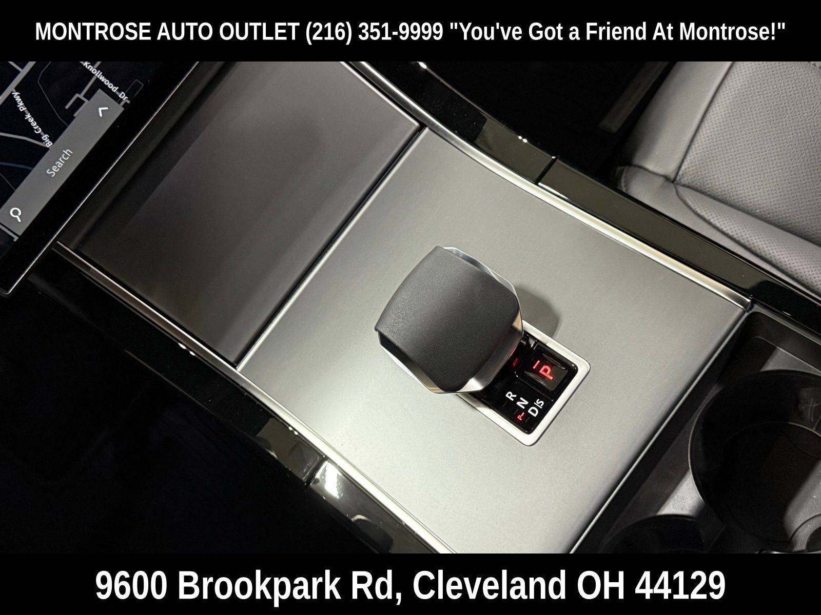 New 2026 Land Rover Range Rover Evoque Dynamic SE image 23