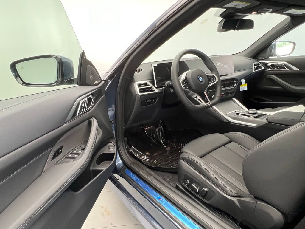 New 2026 BMW 430i xDrive Convertible w/ M Sport Package image 27