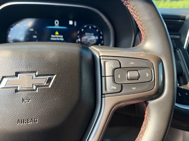 Used 2023 Chevrolet Tahoe RST AWD/4WD image 18