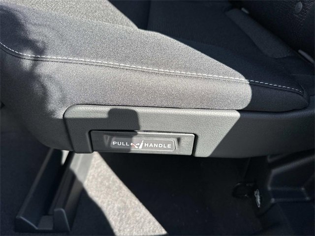 New 2026 Honda Ridgeline Sport image 12