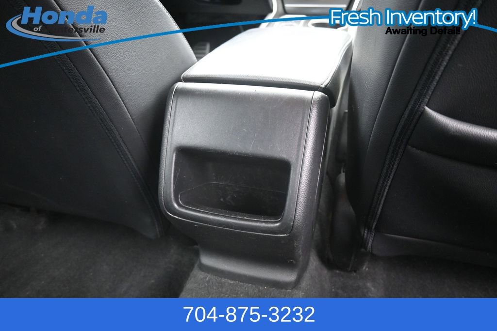 Used 2022 Honda Accord Sport image 12