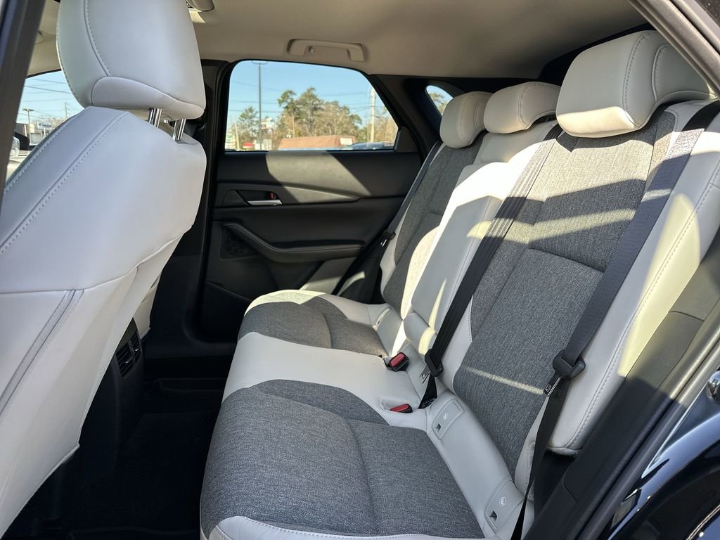 New 2026 MAZDA CX-30 AWD 2.5 S image 23