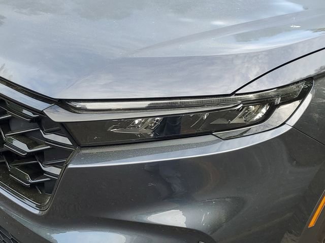 Used 2024 Honda CR-V Sport image 9