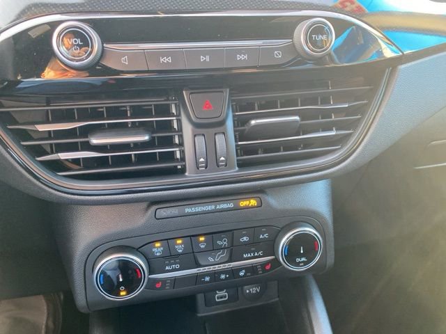 Used 2025 Ford Escape ST-Line Select image 25