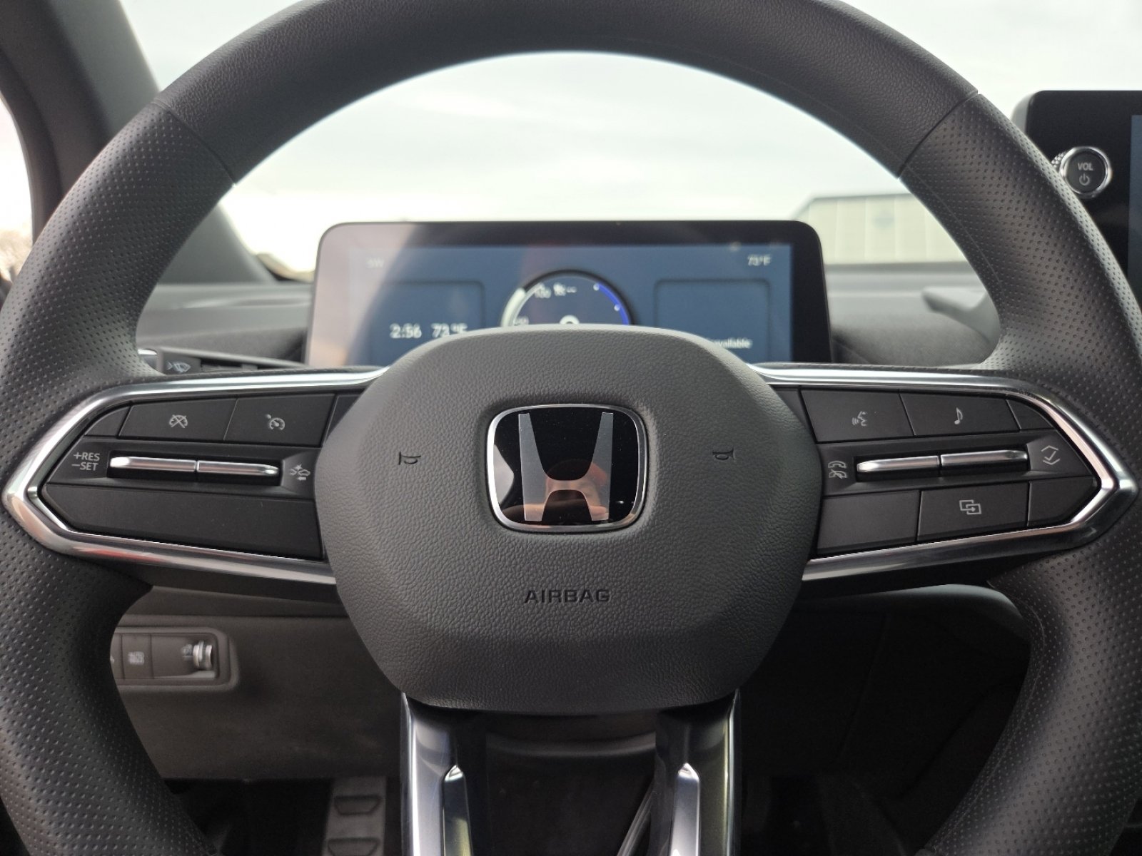 New 2026 Honda Prologue EX image 27