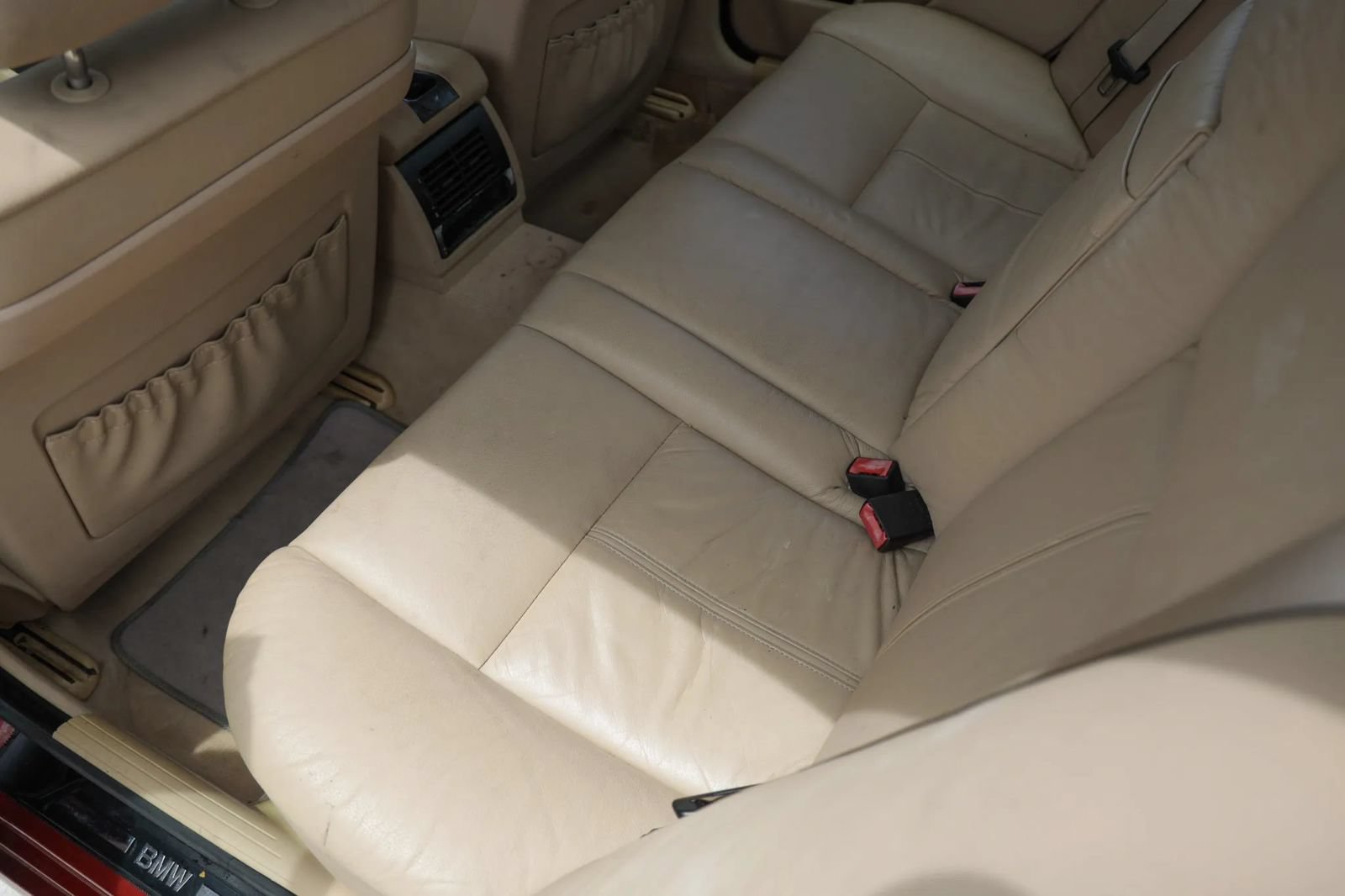 Used 2001 BMW 525i Sedan RWD image 19