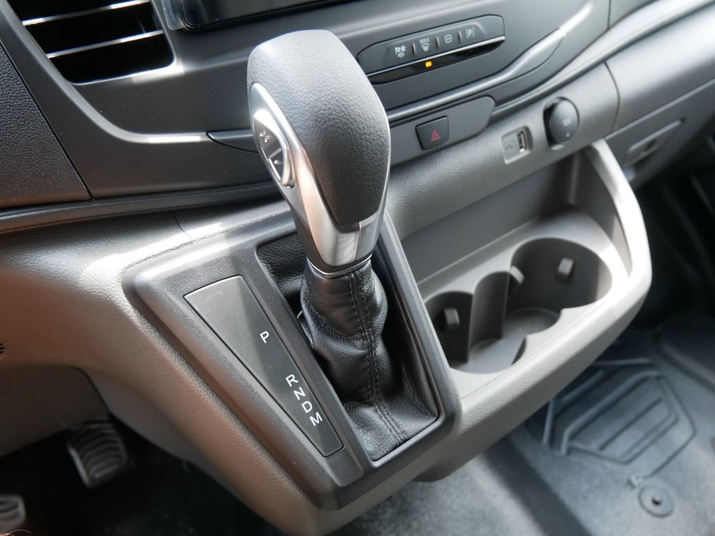 New 2026 Ford Transit 250 148 Medium Roof Extended AWD w/ Load Area Protection Package image 23