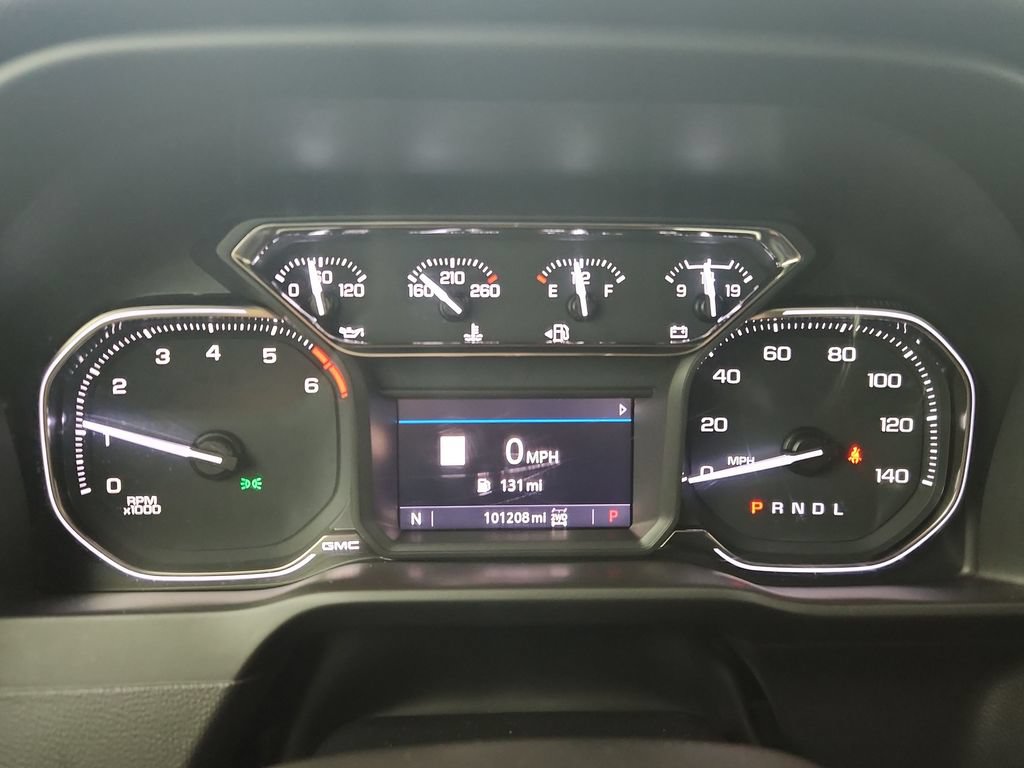 Used 2021 GMC Sierra 1500 AT4 w/ AT4 Preferred Package AWD/4WD image 25
