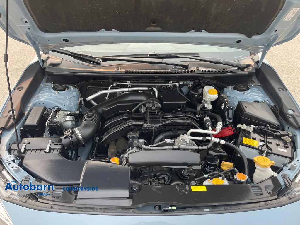 Certified 2023 Subaru Crosstrek 2.5i Limited AWD/4WD image 23