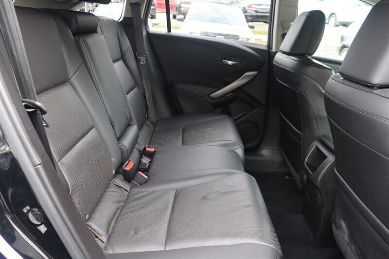 Used 2013 Acura RDX w/ Technology Package AWD/4WD image 23