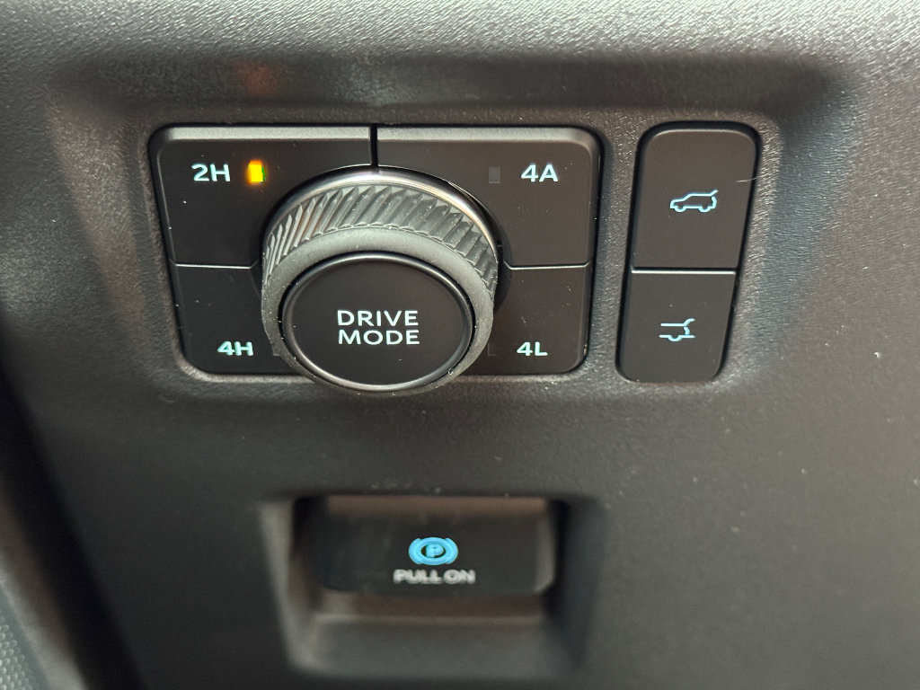 New 2026 Ford Expedition Max King Ranch AWD/4WD image 24
