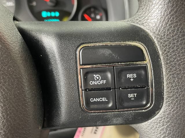 Used 2012 Jeep Patriot Sport w/ PWR Value Group AWD/4WD image 10