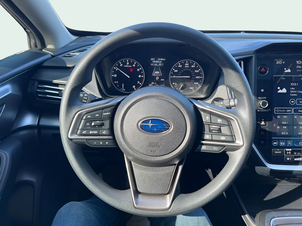 Used 2024 Subaru Impreza 2.0i Sport image 25