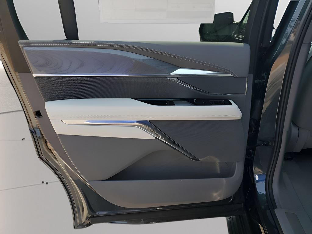 New 2026 Cadillac Escalade IQ Sport 1 AWD/4WD image 28