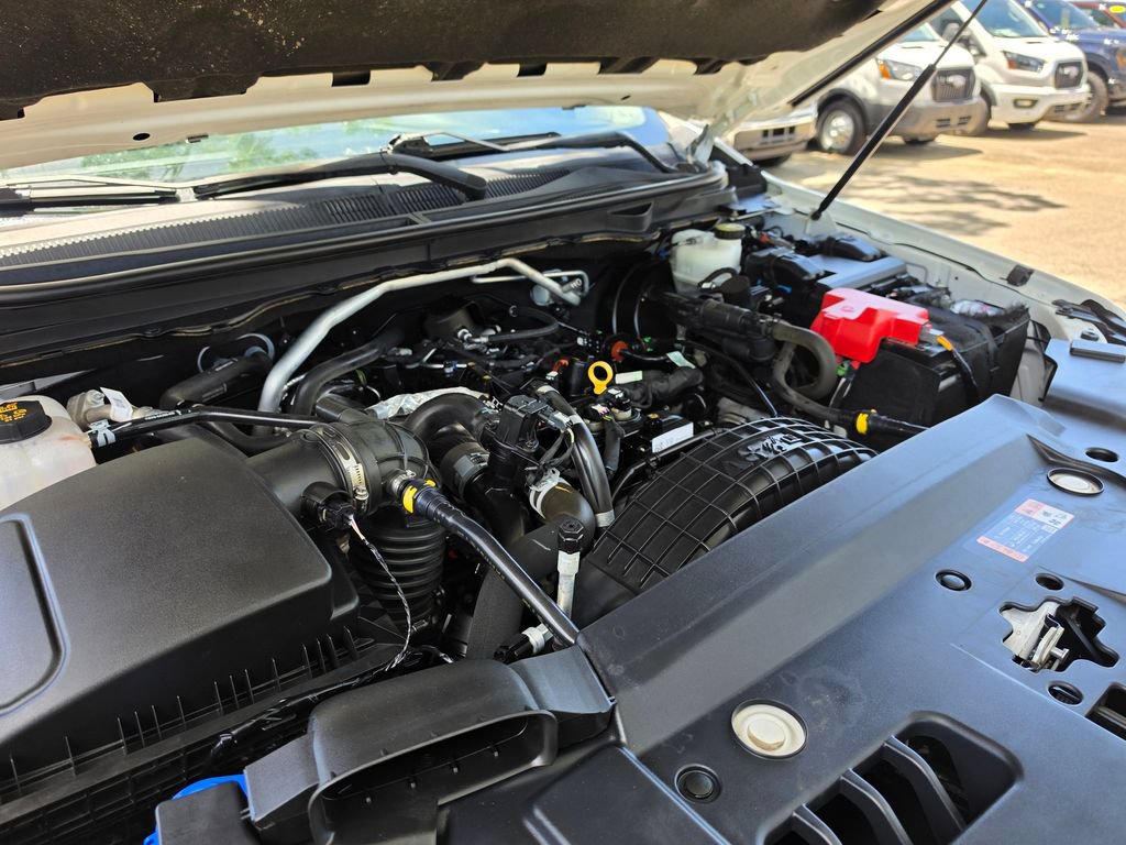 Used 2019 Ford Ranger XL w/ Equipment Group 101A Mid RWD image 14