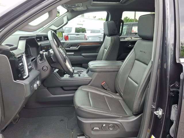 Certified 2024 GMC Sierra 1500 Denali w/ Technology Package AWD/4WD image 10