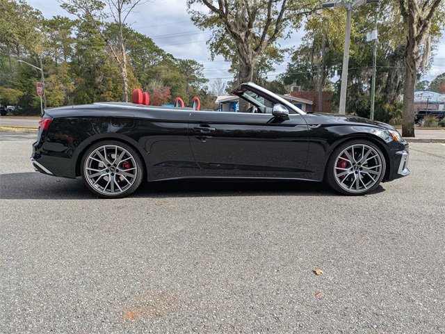 Used 2021 Audi S5 Premium Plus image 11