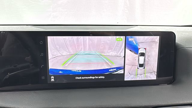 New 2026 Nissan Sentra SR image 23