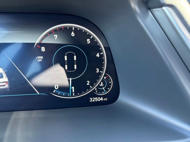 Certified 2023 Hyundai Sonata SEL w/ Convenience Package image 27