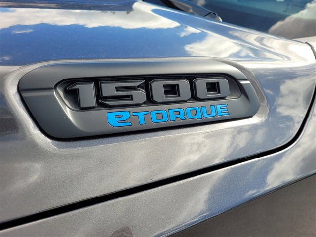 New 2026 RAM 1500 Big Horn image 3