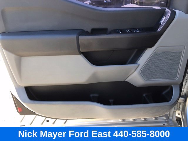 Certified 2023 Ford F250 XL w/ XL Chrome Package AWD/4WD image 14