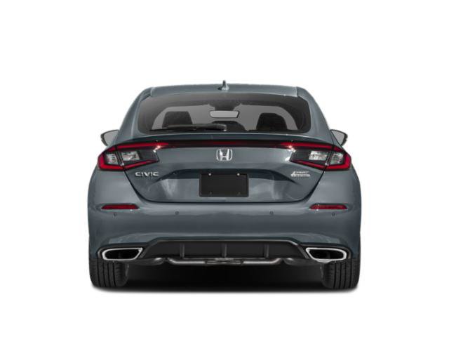 Used 2024 Honda Civic Sport Touring image 8