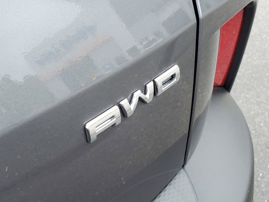 New 2026 Ford Escape Active w/ Cold Weather Package image 32