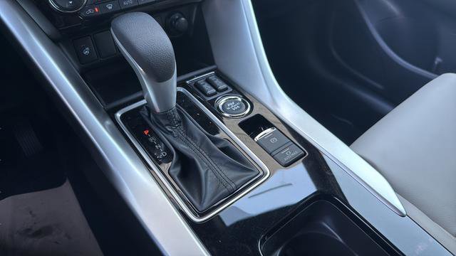 New 2026 Mitsubishi Eclipse Cross AWD image 20