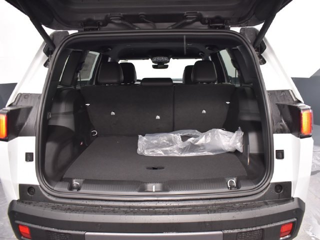 New 2026 Jeep Cherokee Limited AWD/4WD image 41