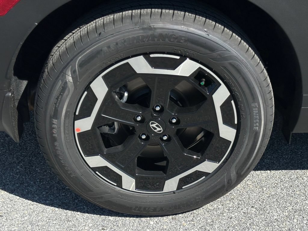 New 2026 Hyundai Santa Fe SEL AWD/4WD image 9