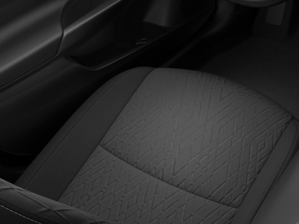New 2027 Nissan Sentra SV FWD image 10