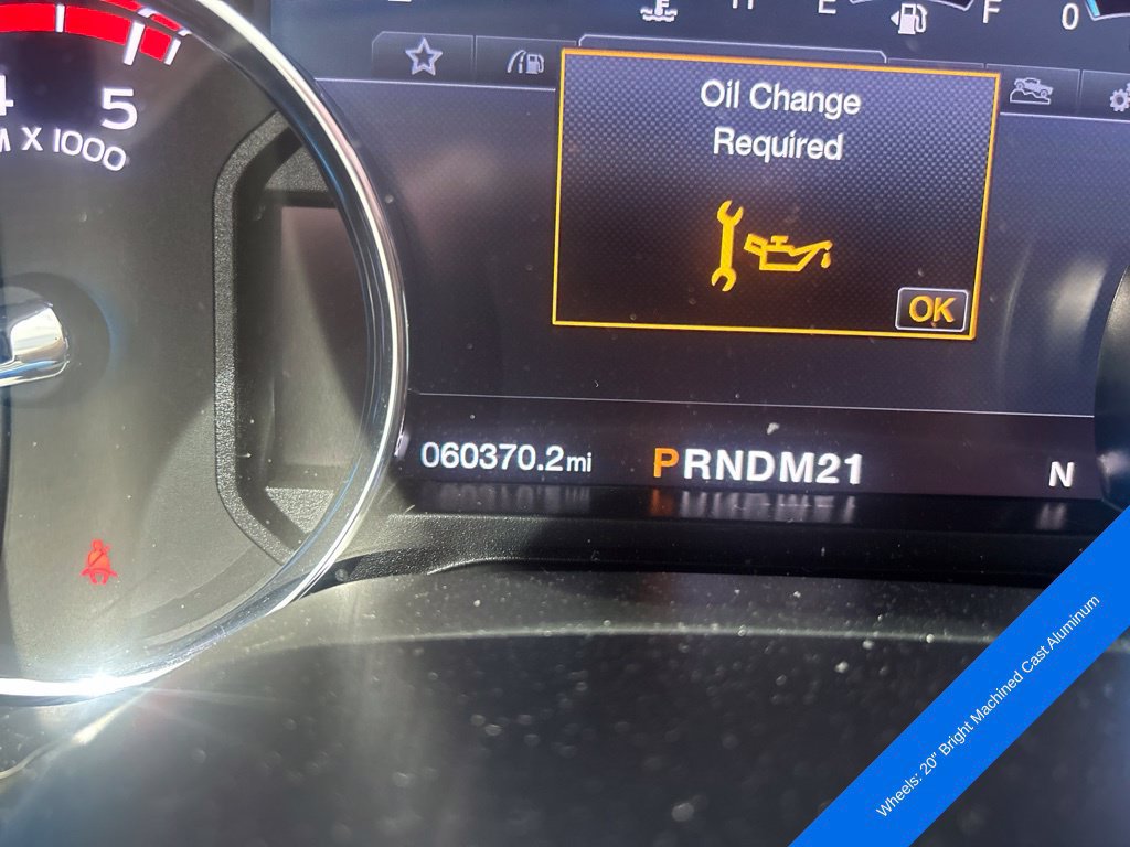 Used 2019 Ford F250 King Ranch w/ King Ranch Ultimate Package AWD/4WD image 14