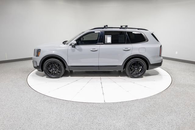 Used 2024 Kia Telluride SX Prestige X-Line AWD/4WD image 37