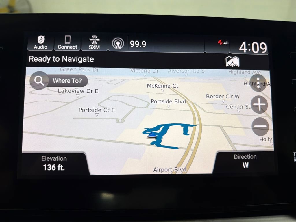 Used 2018 Honda Accord Touring image 24