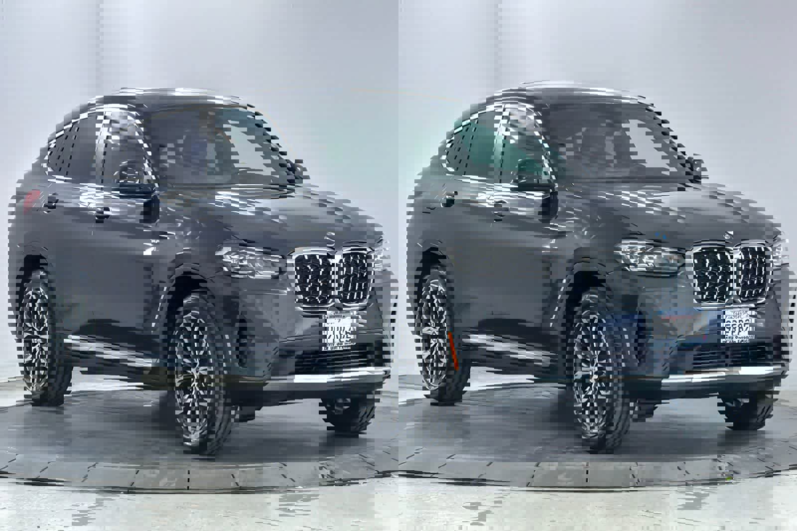 Used 2023 BMW X4 xDrive30i w/ Premium Package image 9