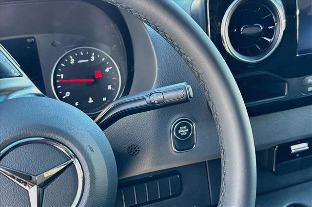 New 2026 Mercedes-Benz Sprinter 2500 image 15