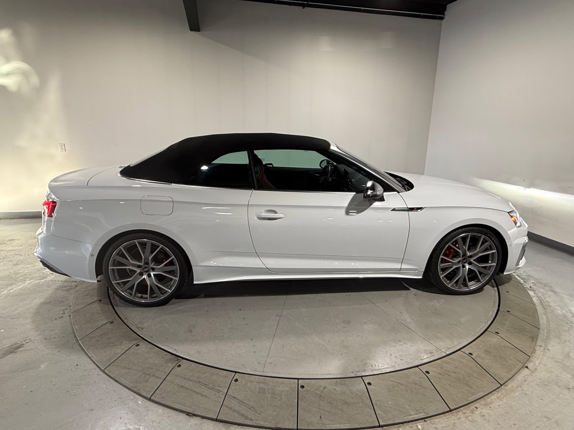 Used 2023 Audi S5 Prestige w/ Prestige Package image 9