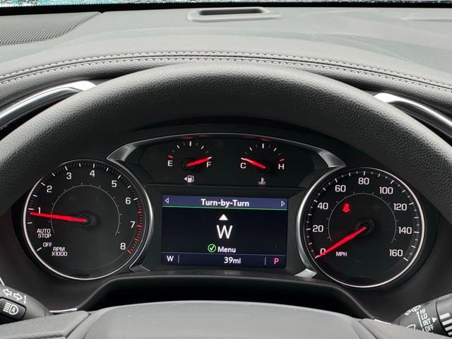 New 2025 Chevrolet Blazer LT w/ Redline Edition image 27